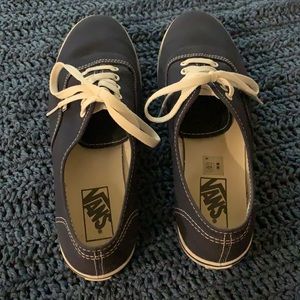 Vans Originals